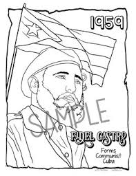 It involved the vast majority of the world's nations—including all of the great powers—eventually. World War 2 Cold War And Communism Coloring Activities Us History