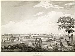 Siege of Bangalore - Wikipedia