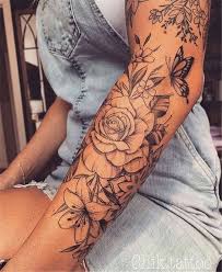 See more ideas about rose tattoo, tattoos, rose. Pin On Tattoo
