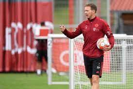 Personalupdate fc bayern startet mit davies und coman in letzte vorbereitungswoche alphonso davies und kingsley coman stiegen am. Efeib04rx4i7cm