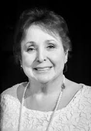 Regina Beckham Obituary (1944