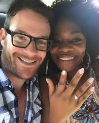 How my husband proposed to me almost 3 years ago 😉