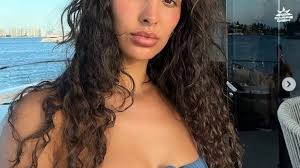 Maya Jama admits she considered launching OnlyFans account – but its not  what you think - OK! Magazine