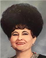 Angelita Balkcom Obituary (1936