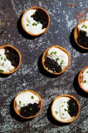 Baked brie with a fun fall twist. 28 Elegant One Bite Hors D Oeuvre Recipes Epicurious