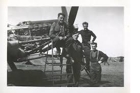 Dr. Albert (Al) JOHNSTON