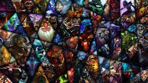 Dota 2 hd wallpaper 1920x1080. Wallpaper 3840x2160 Px Dota 2 3840x2160 Wallhaven 684888 Hd Wallpapers Wallhere