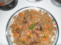 Epingle Sur Cuisine Africaine