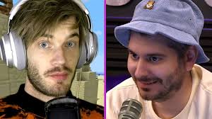 Ethan Klein On Pewdiepie's Channel Performance