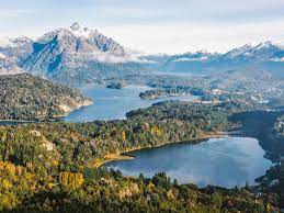 Due to its remote location, the ibera wetlands have remained virtually untouched by mass tourism, giving visitors the chance to see nature at its most stunning. The Enrapturing Natural Beauty Of Patagonia Booking Com