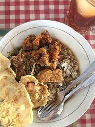 See 69 unbiased reviews of pecel ayu, rated 4 of 5 on tripadvisor and ranked #13 of 144 restaurants in banyuwangi. And This Is Nasi Pecel Picture Of Pecel Ayu Banyuwangi Tripadvisor