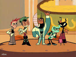 My Life As A Teenage Robot Tumblr Teenage Robot Cartoon Shows Old Cartoons