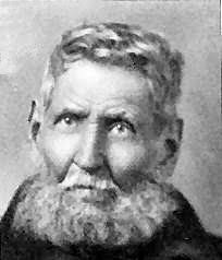 David Bancroft Fackrell Sr. (1820-1909)