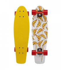 This is the offical page of penny skateboards! Penny Skate Complete Skateboard