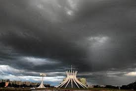 Tempo | chuva congelada agora em são josé dos ausentes (rs). Previsao E De Ceu Nublado E Pancadas De Chuva Nesta Quinta