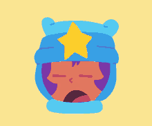 He will crush any brawler in the game when they get close enough. Efsane Ekip On Scratch