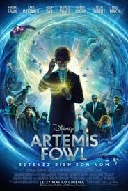 Brown, action, drew pearce, streaming complet, film hotel artemis, streaming hotel artemis 2018, hotel artemis film gratuit, site film. Artemis Fowl Streaming 2021 Hd Vf Gratuit Fullstream