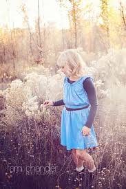 Idaho Falls Photographer Casual Dress Fashion Photography