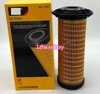 New 322-3155 Oil Filter For CAT 320D2 323D2 326D2 330D2 323GC 330GC #ZH