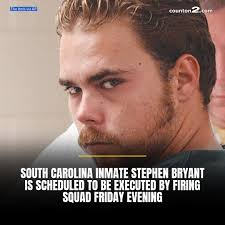 Bryant admitted to killing a man in October 2004 after stopping by his  secluded home in rural Sumter County and saying he had car trouble.
