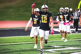 Amarillo High rolls Lubbock Coronado inching closing into playoff position  | Press Pass Sports
