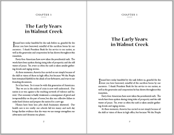 Do You Know These 5 Ways To Use Negative Space In Your Book Design Book Design Book Design Layout Books