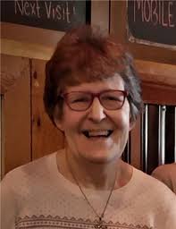 Carolyn Horton Obituary (1955