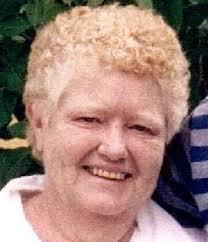 Doris Randall Obituary (2014)