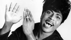 Paul McCartney, Mick Jagger, Keith Richards, Ringo Starr y Elton John  recordaron a Little Richard