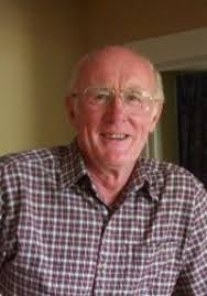 Obituary of Allan Nelson Richardson