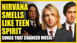 Smells Like Teen Spirit”: How Nirvana Revolutionized Rock 'n Roll for a New  Generation