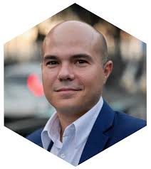 Douglas Rudd's Instagram, Twitter & Facebook