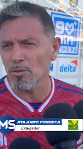 Rolando Fonseca no se guardó nada y mandó un fuerte mensaje a los equipos  de cara al inicio del torneo nacional. 🔥, Vídeo cortesía de Zona Técnica. 