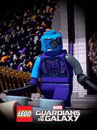 Marvel has already made a lot of superheroes in comic books and movies, but these heroes are new! Lego Marvel Super Heroes Guardians Of The Galaxy The Thanos Threat Tv Movie 2017 Imdb