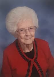 Elise Majors Thompson Obituary January 15, 2018