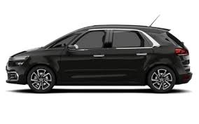 Image result for Noir Perla Nera 2011 Citroen