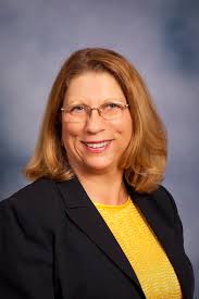 Welcome Newest Rotarian Faith Morrison