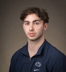 PENN STATE MEN'S GYMNASTICS