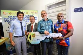 They are more interested in the regulation plan to be presented by tan sri vincent tan later (the deadline was extended to june 2019). Ft Minister Dbkl To Sort Out Any Issue With Ramadan Bazaar Lot Application The Star