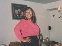 Diane Anderson's Obituary