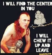 I Will Find The Center In You I Will Chew It Up Ani Leave Ifunny In 2020 Maynard James Keenan Maynard James Keenan Quotes Funny Relatable Memes