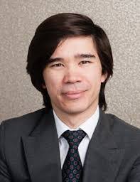 Ed Ho's Instagram, Twitter & Facebook