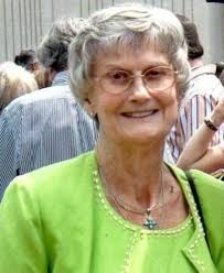 Joy Carter Obituary (1933