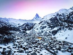 In zermatt hikers and skiers just share the mountains, it's as simple as that. How To Have An Amazing Ski Holiday At Zermatt Ski Resort