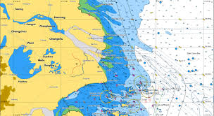 Vestas Wind Update C Map Responds Sailing Today