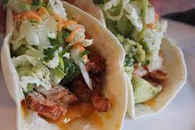 Make your favorite food at home. Sisters Luv 2 Cook Los Cabos Chicken Tacos