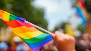 Connect with the community with.lgbt. For Georgia S Lgbt Rights Campaigners A Victory Emerging Europe