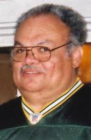 John McCrary Sr. Obituary