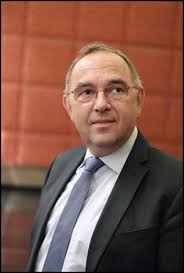 Ex Nrw Finanzminister Norbert Walter Borjans Kommt Nach Schorndorf Aktuelles Naturfreunde Schorndorf E V