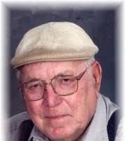 Virgil Lampe Obituary April 6, 2013